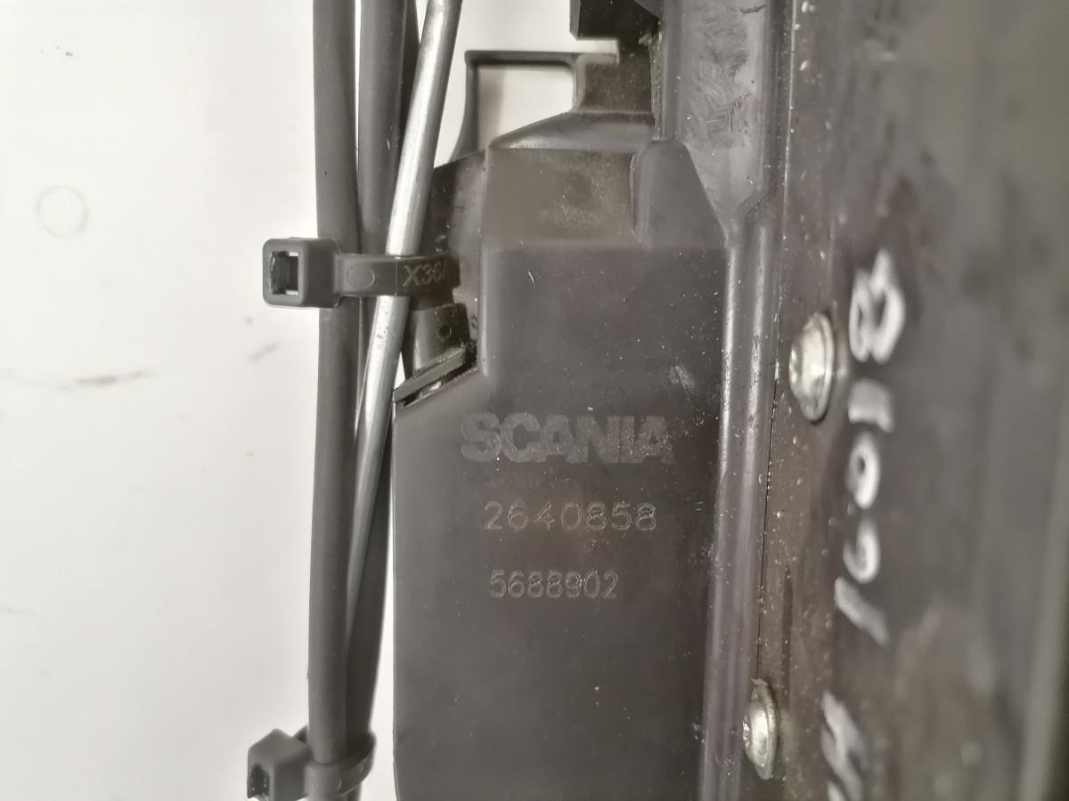 Scania Door lock 2640858 - Дверь и запчасти для Грузовиков: фото 5 Scania Door lock 2640858 - Дверь и запчасти для Грузовиков: фото 5