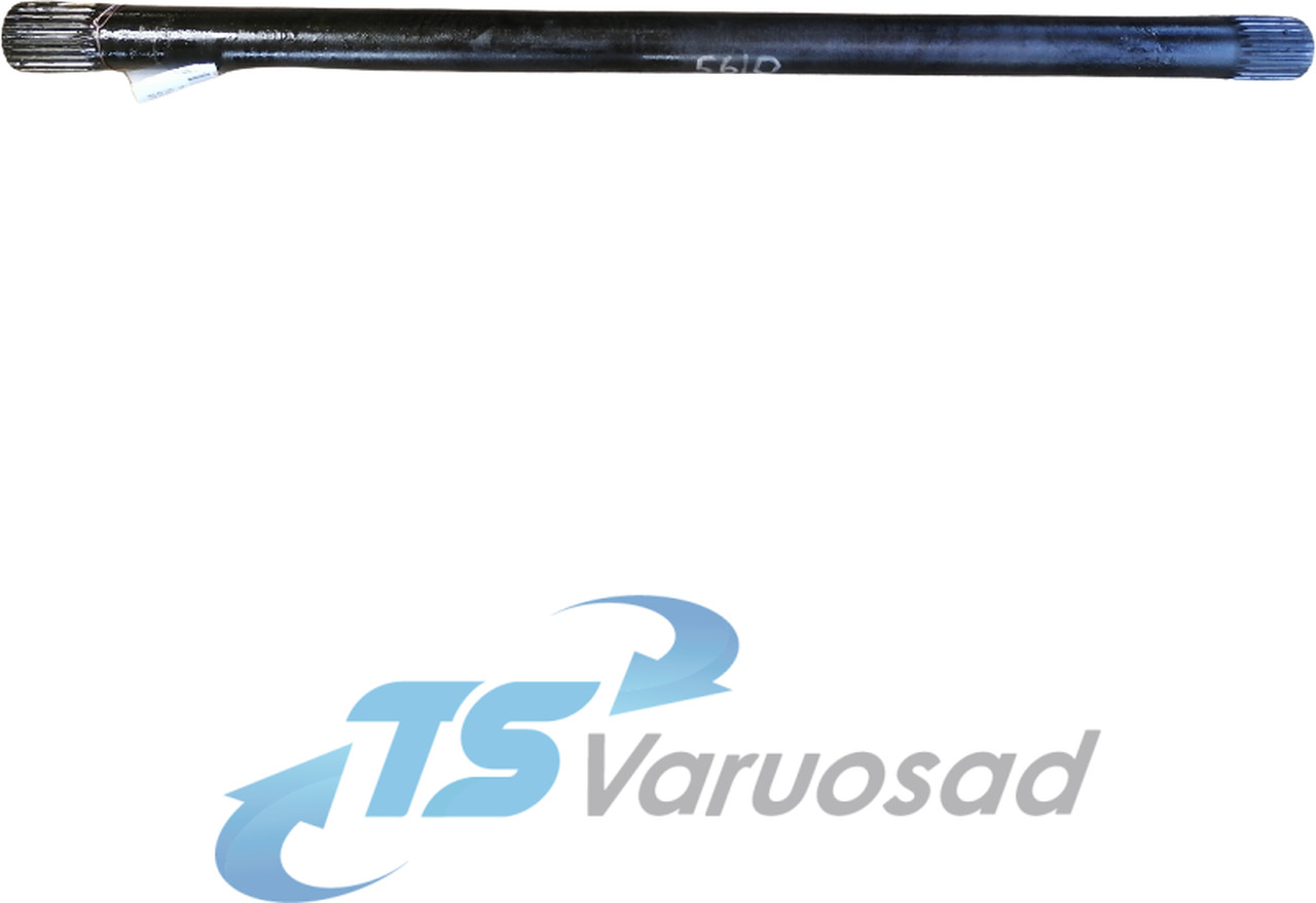 Scania Drive shaft 1315681 - Приводный вал для Грузовиков: фото 1 Scania Drive shaft 1315681 - Приводный вал для Грузовиков: фото 1