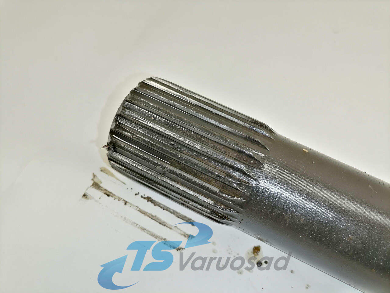 Scania Drive shaft 1371672 - Приводный вал для Грузовиков: фото 2 Scania Drive shaft 1371672 - Приводный вал для Грузовиков: фото 2