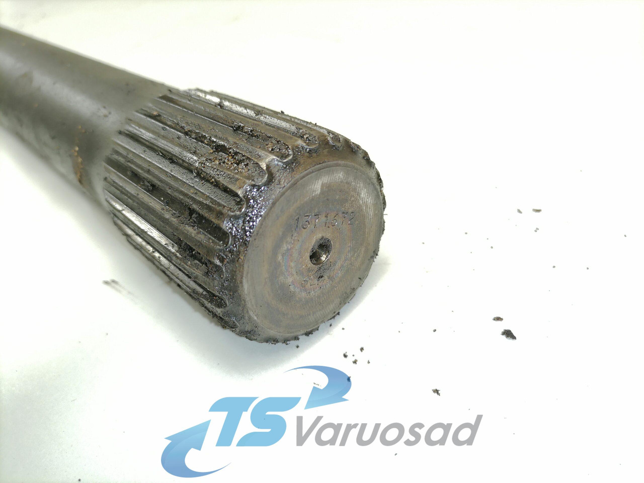 Scania Drive shaft 1371672 - Приводный вал для Грузовиков: фото 3 Scania Drive shaft 1371672 - Приводный вал для Грузовиков: фото 3