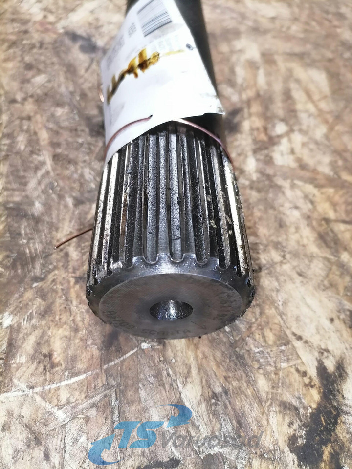 Scania Drive shaft 1761195 - Приводный вал для Грузовиков: фото 4 Scania Drive shaft 1761195 - Приводный вал для Грузовиков: фото 4
