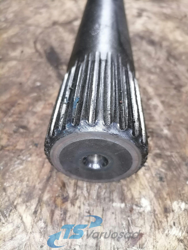Scania Drive shaft 1761195 - Приводный вал для Грузовиков: фото 5 Scania Drive shaft 1761195 - Приводный вал для Грузовиков: фото 5