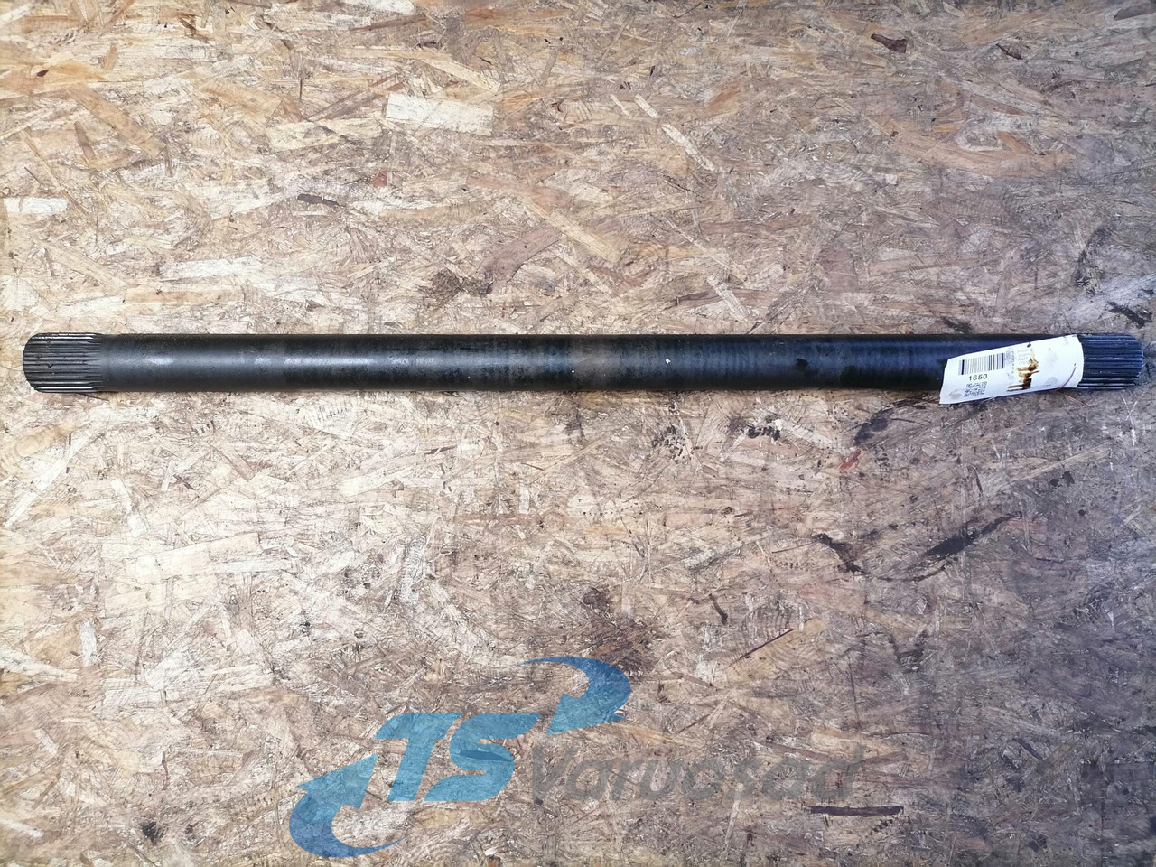 Scania Drive shaft 1761195 - Приводный вал для Грузовиков: фото 2 Scania Drive shaft 1761195 - Приводный вал для Грузовиков: фото 2