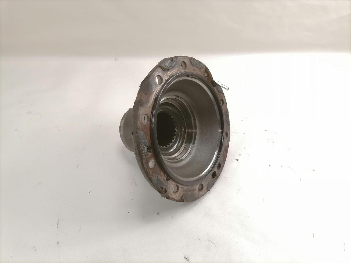 Scania Drive shaft cover 2437692 - Приводный вал для Грузовиков: фото 2 Scania Drive shaft cover 2437692 - Приводный вал для Грузовиков: фото 2