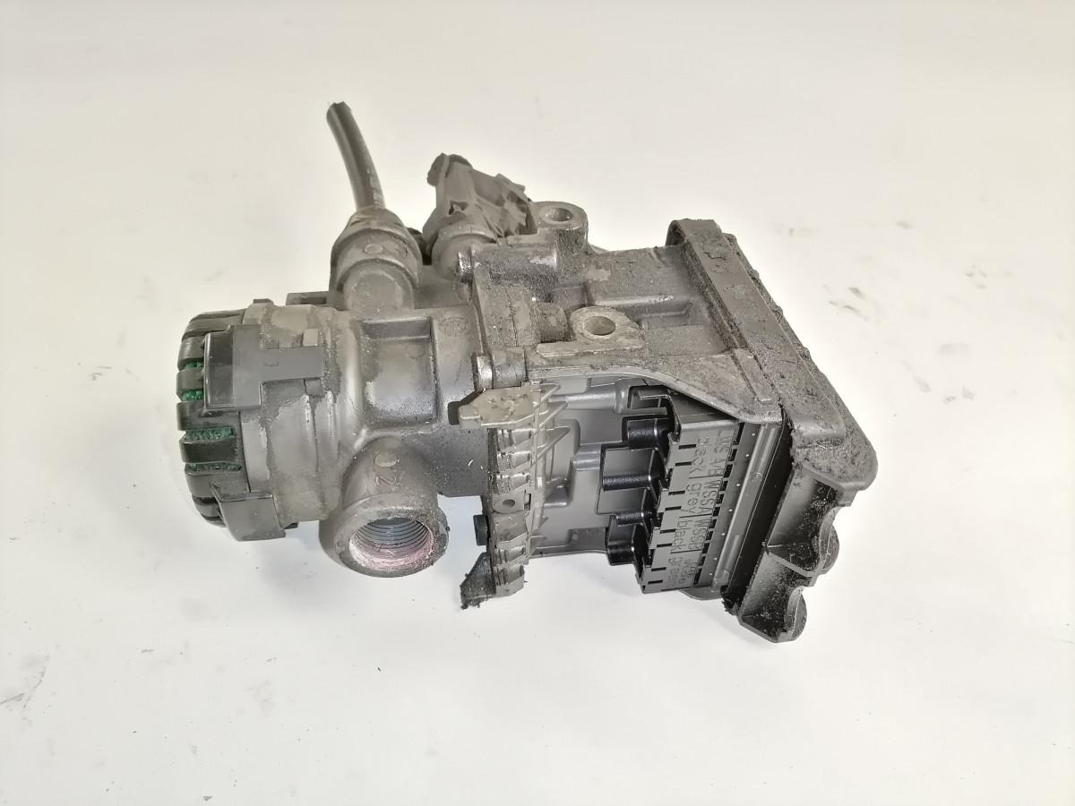 Scania EBS brake valve 2653379 - Тормозной клапан для Грузовиков: фото 4 Scania EBS brake valve 2653379 - Тормозной клапан для Грузовиков: фото 4