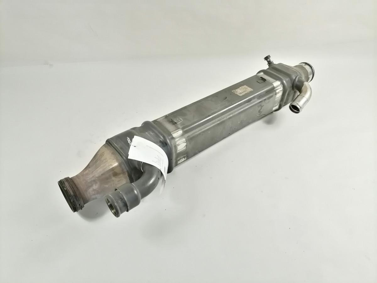 Scania EGR cooler 1866224 - Радиатор EGR для Грузовиков: фото 3 Scania EGR cooler 1866224 - Радиатор EGR для Грузовиков: фото 3