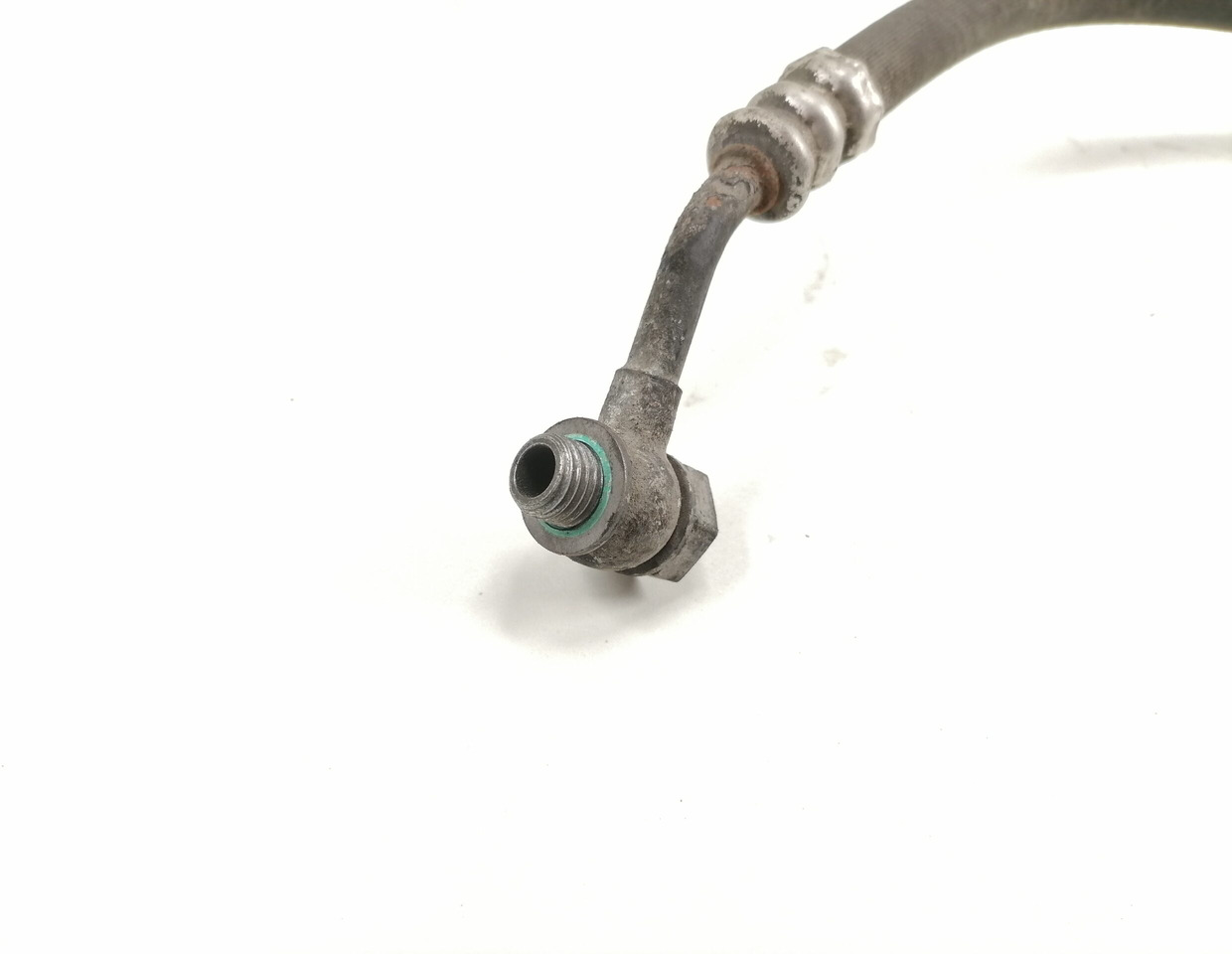 Scania EGR pipe 1741777 - Глушитель/ Выхлопная система для Грузовиков: фото 2 Scania EGR pipe 1741777 - Глушитель/ Выхлопная система для Грузовиков: фото 2