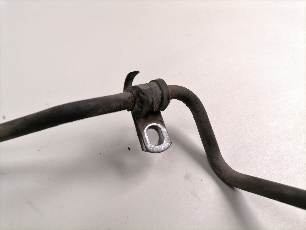 Scania EGR pipe 1741777 - Глушитель/ Выхлопная система для Грузовиков: фото 5 Scania EGR pipe 1741777 - Глушитель/ Выхлопная система для Грузовиков: фото 5