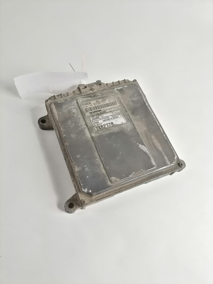 Scania Ecu, EMS 1482778 - Блок управления для Грузовиков: фото 1 Scania Ecu, EMS 1482778 - Блок управления для Грузовиков: фото 1