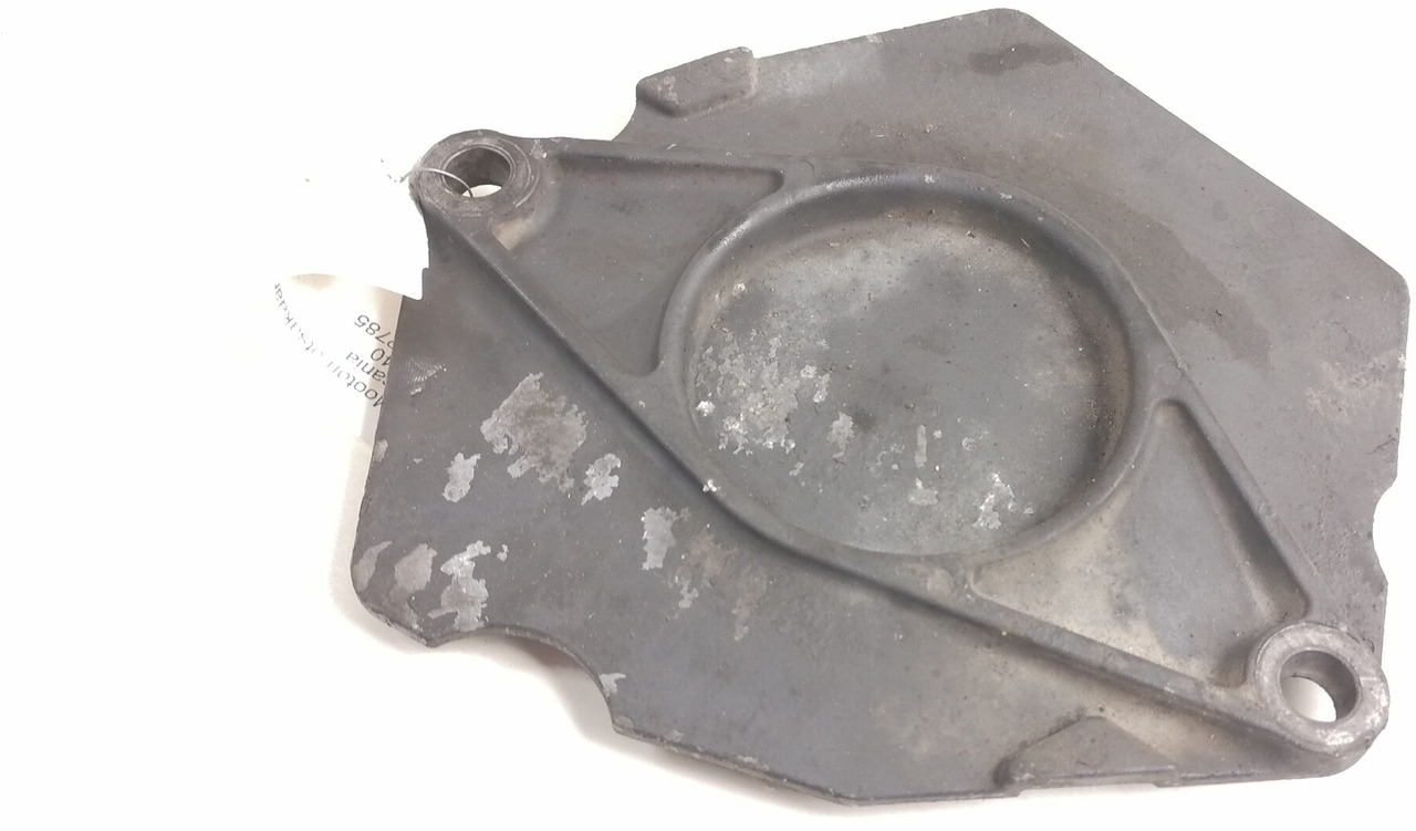 Scania Engine front cover 1892785 - Двигатель и запчасти для Грузовиков: фото 3 Scania Engine front cover 1892785 - Двигатель и запчасти для Грузовиков: фото 3