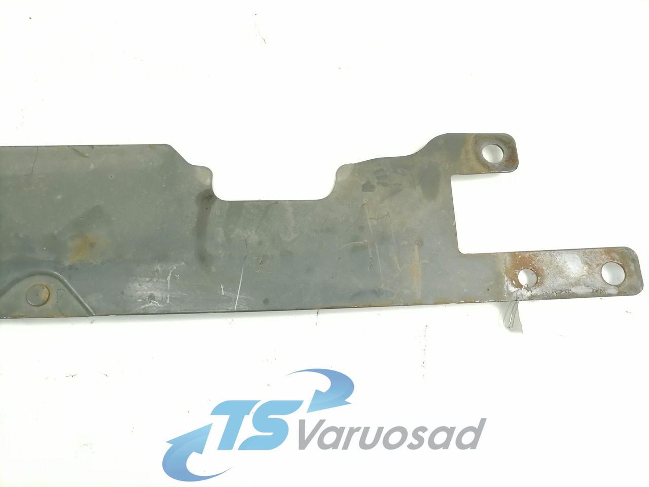 Scania Esikaitseraua plekk 1790203 - Бампер для Грузовиков: фото 2 Scania Esikaitseraua plekk 1790203 - Бампер для Грузовиков: фото 2