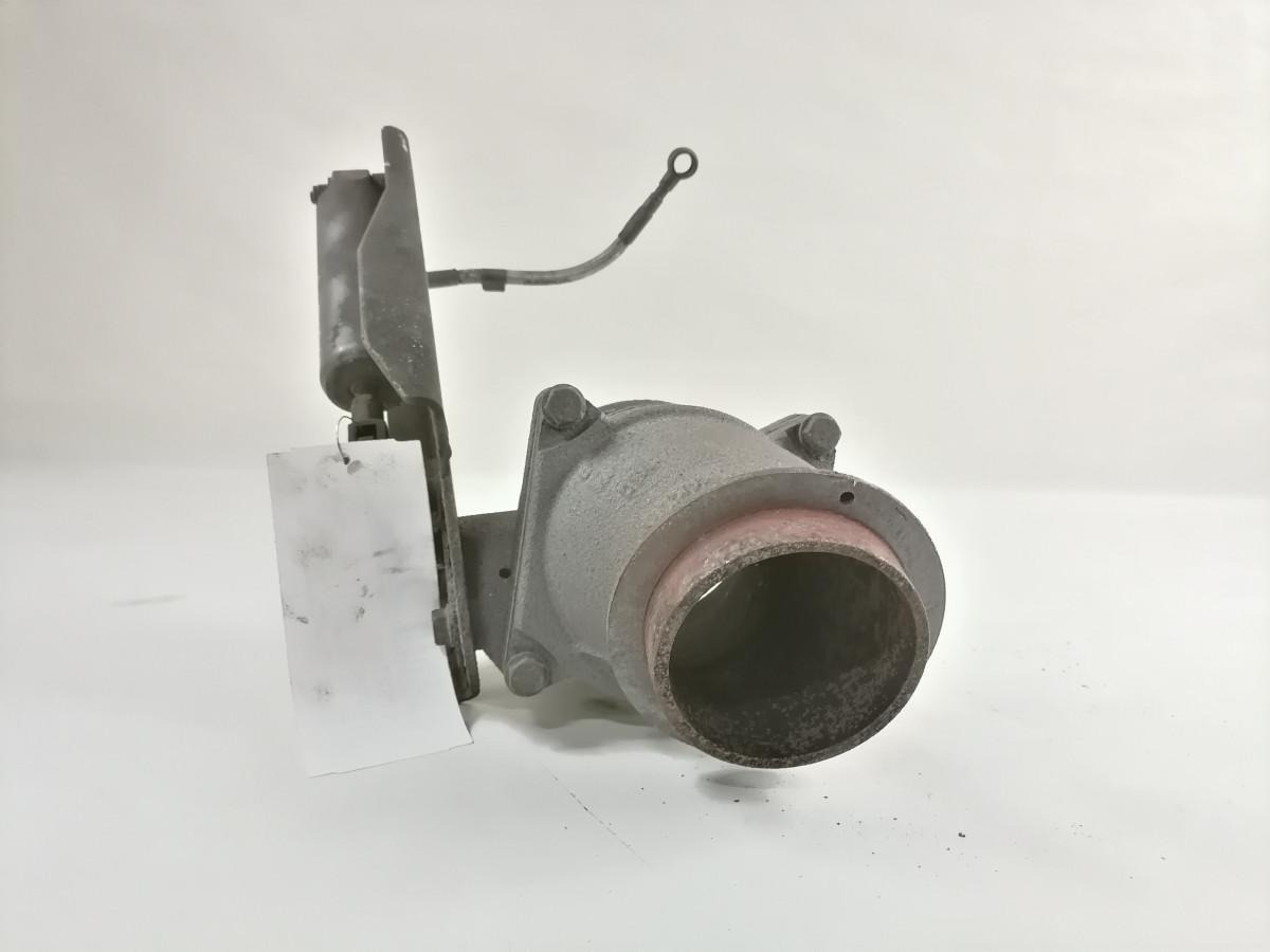 Scania Exhaust barake 1818418 - Детали тормозной системы для Грузовиков: фото 2 Scania Exhaust barake 1818418 - Детали тормозной системы для Грузовиков: фото 2