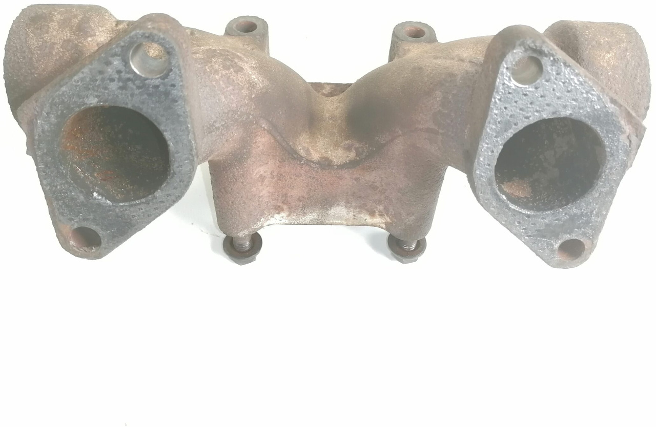 Scania Exhaust mainfold 1413894 - Выпускной коллектор для Грузовиков: фото 4 Scania Exhaust mainfold 1413894 - Выпускной коллектор для Грузовиков: фото 4