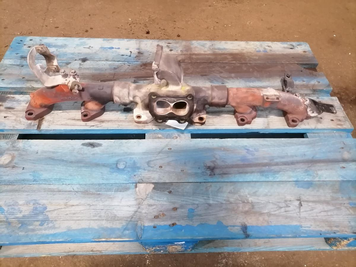 Scania Exhaust mainfold 2538730 - Выпускной коллектор для Грузовиков: фото 3 Scania Exhaust mainfold 2538730 - Выпускной коллектор для Грузовиков: фото 3