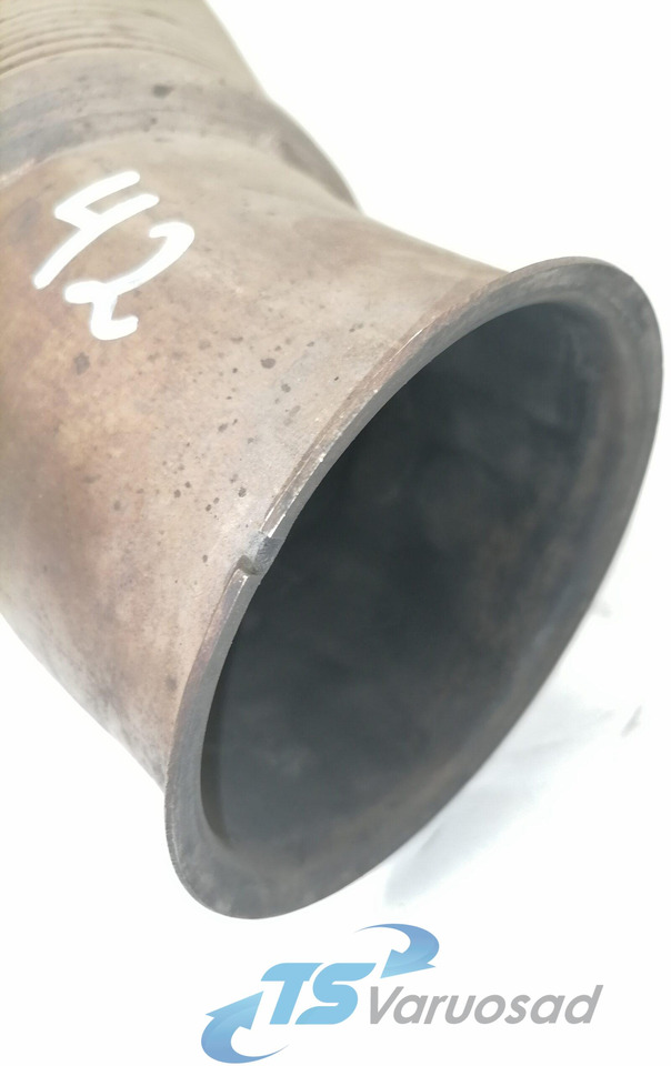 Scania Exhaust pipe 1529474 - Глушитель для Грузовиков: фото 2 Scania Exhaust pipe 1529474 - Глушитель для Грузовиков: фото 2