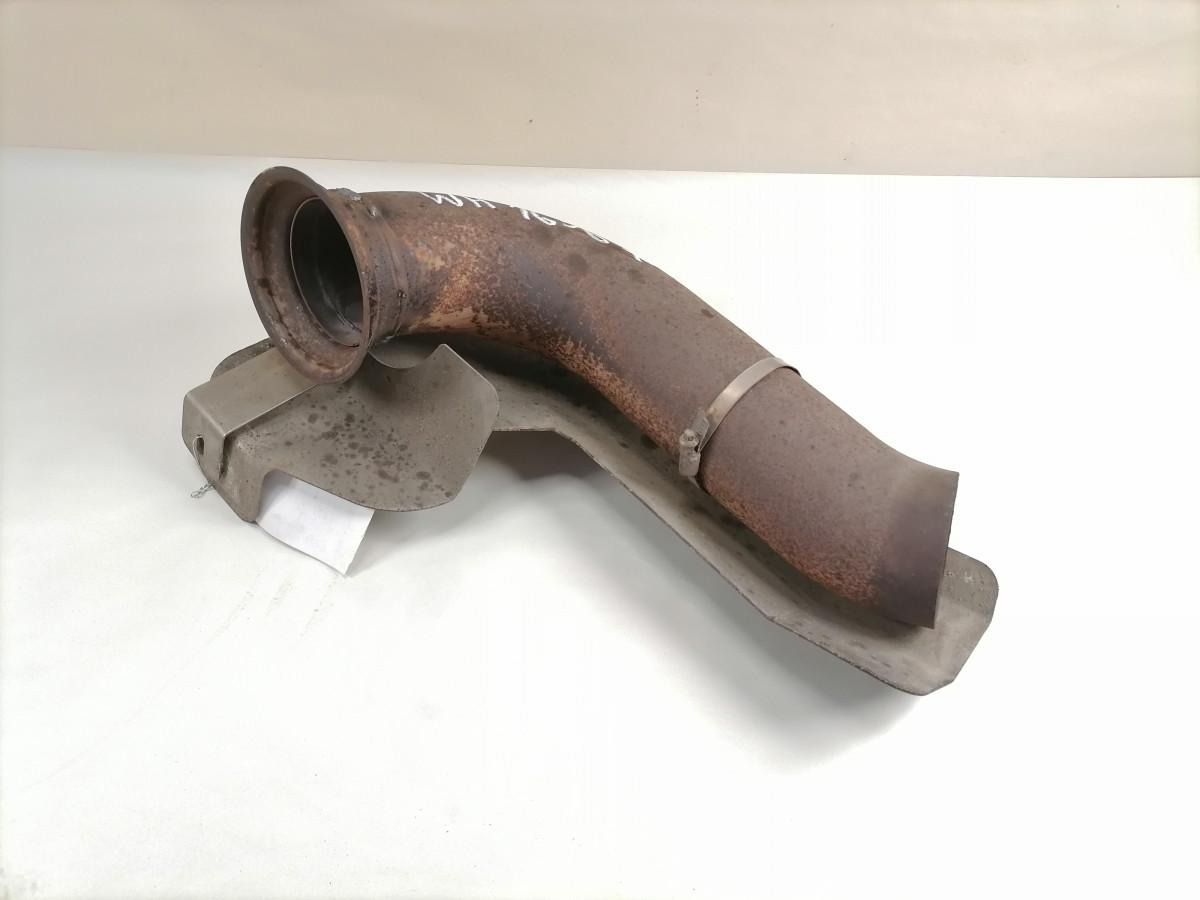 Scania Exhaust pipe 2643322 - Глушитель для Грузовиков: фото 2 Scania Exhaust pipe 2643322 - Глушитель для Грузовиков: фото 2
