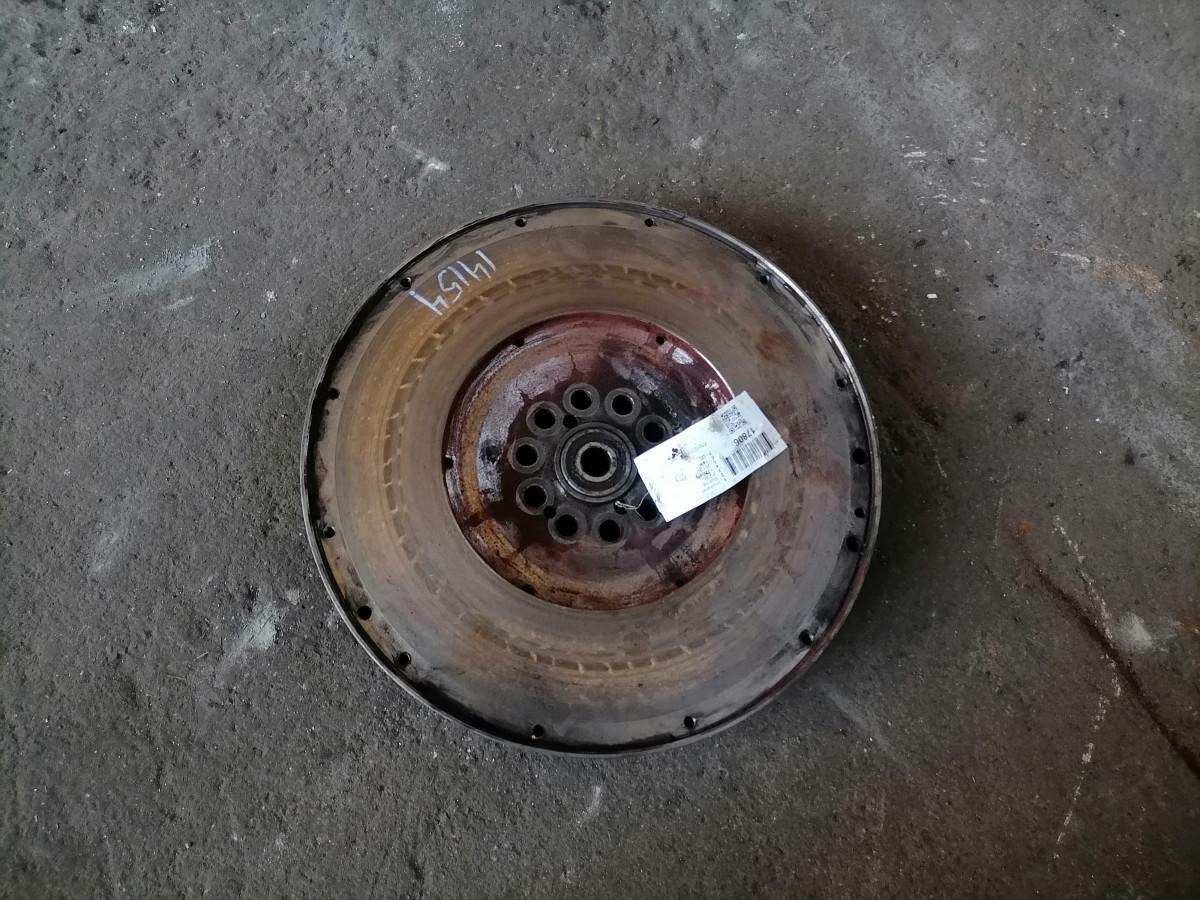 Scania Flywheel 1776466 - Универсальная запчасть для Грузовиков: фото 3 Scania Flywheel 1776466 - Универсальная запчасть для Грузовиков: фото 3
