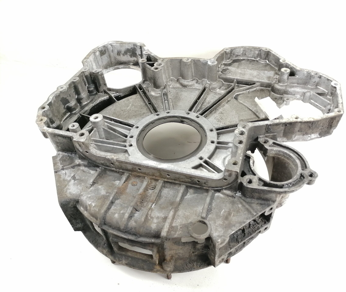 Scania Flywheel housing 1363968 - Маховик для Грузовиков: фото 2 Scania Flywheel housing 1363968 - Маховик для Грузовиков: фото 2