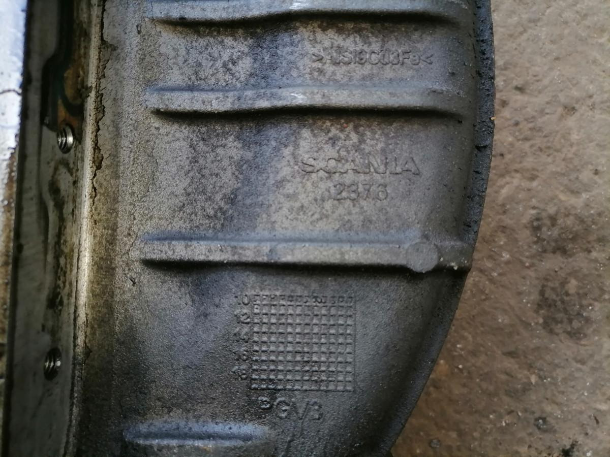 Scania Flywheel housing 1940447 - Маховик для Грузовиков: фото 3 Scania Flywheel housing 1940447 - Маховик для Грузовиков: фото 3