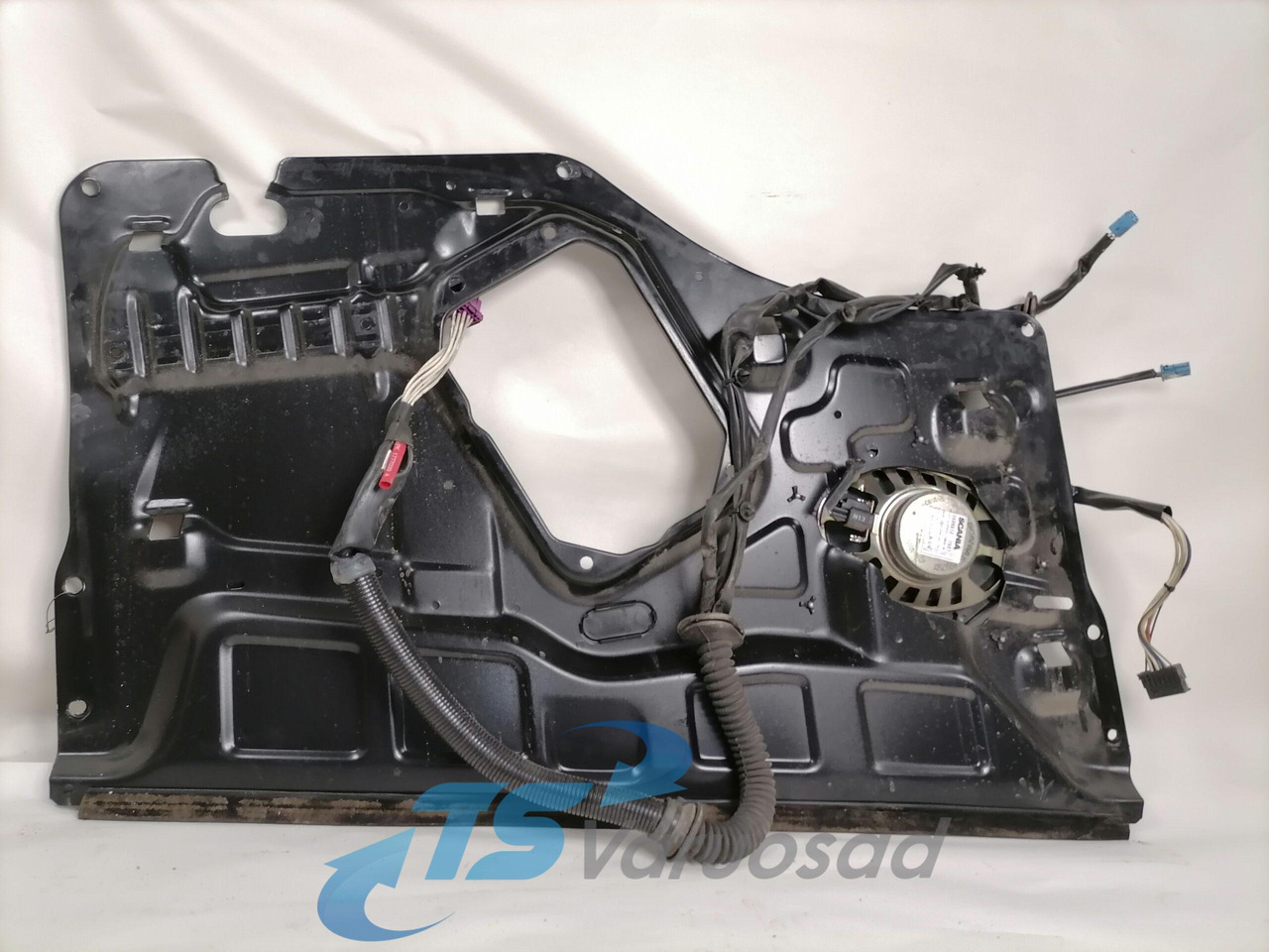 Scania Frame 1724880 - Дверь и запчасти для Грузовиков: фото 2 Scania Frame 1724880 - Дверь и запчасти для Грузовиков: фото 2