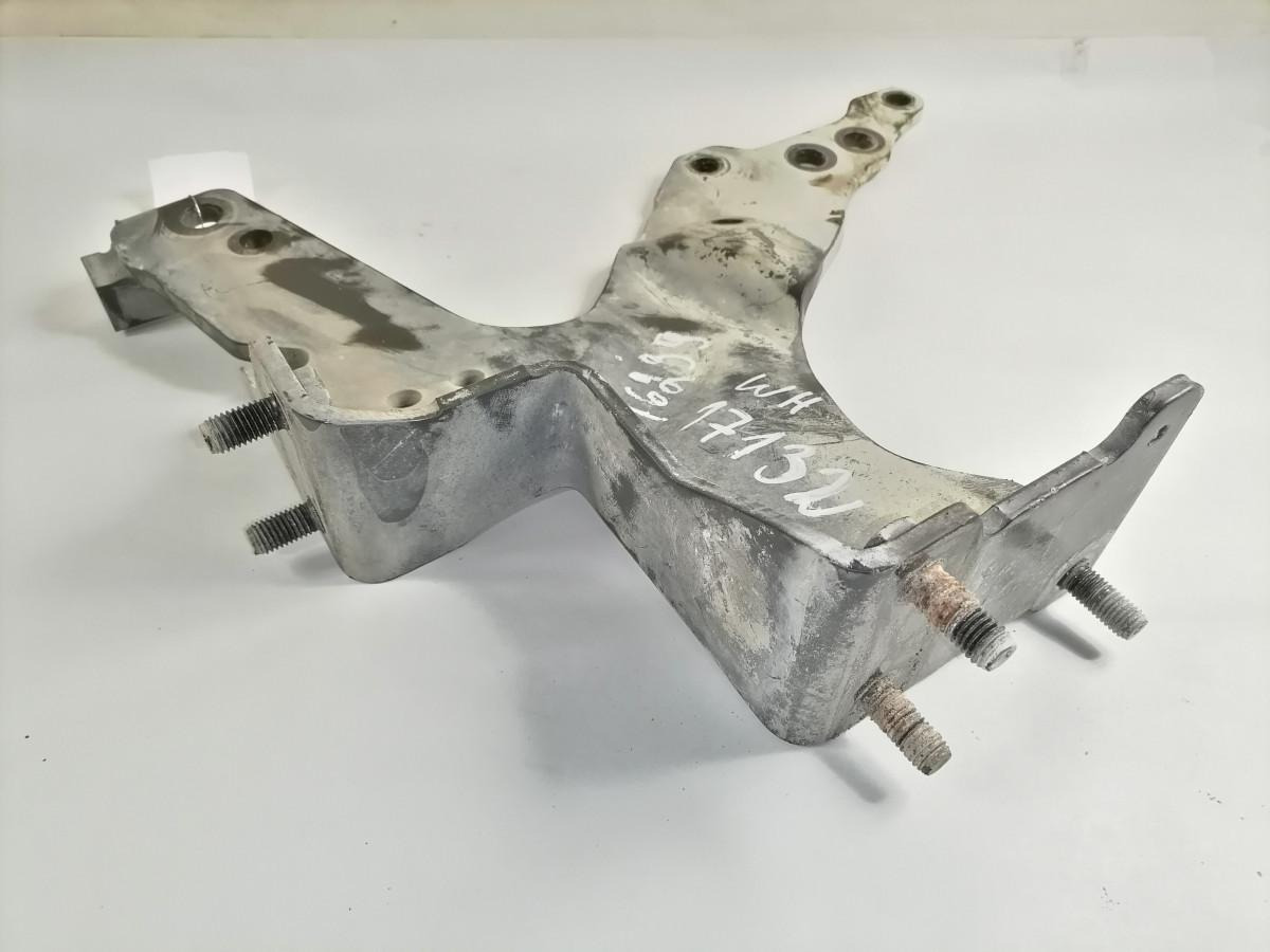 Scania Front bumper carrier 1802160 - Бампер для Грузовиков: фото 2 Scania Front bumper carrier 1802160 - Бампер для Грузовиков: фото 2