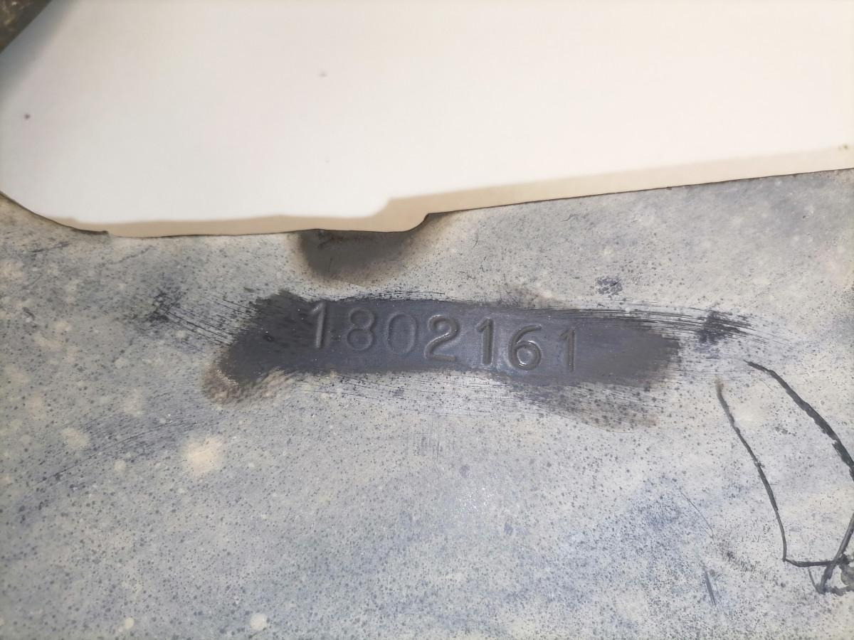 Scania Front bumper carrier 1802161 - Бампер для Грузовиков: фото 5 Scania Front bumper carrier 1802161 - Бампер для Грузовиков: фото 5