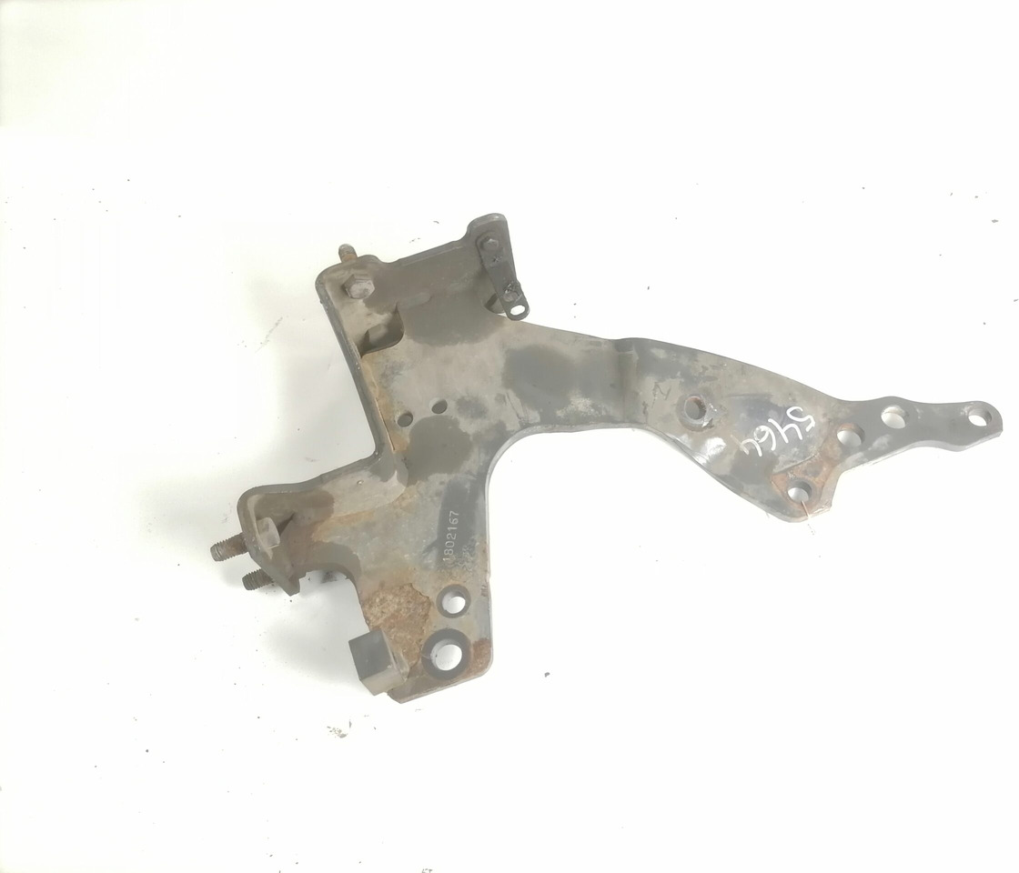 Scania Front bumper carrier 1802167 - Бампер для Грузовиков: фото 1 Scania Front bumper carrier 1802167 - Бампер для Грузовиков: фото 1