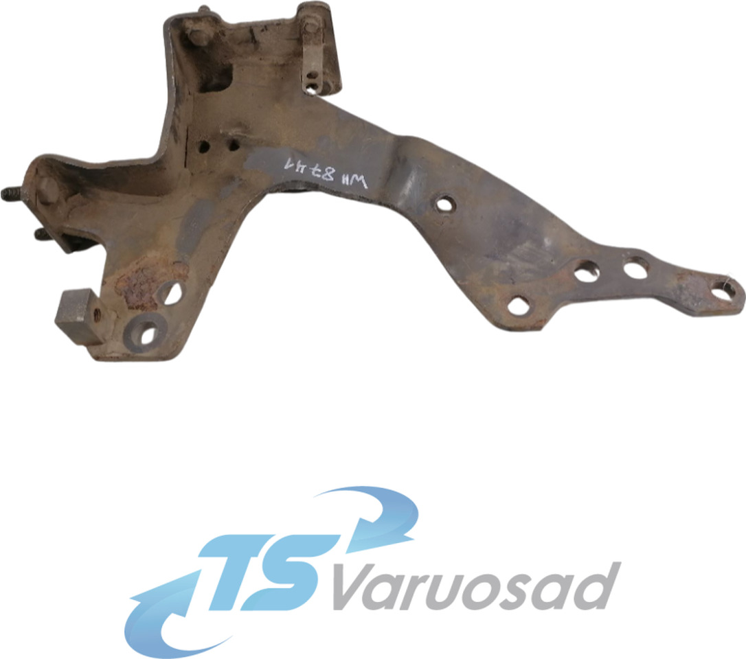 Scania Front bumper carrier 1802167 - Бампер для Грузовиков: фото 1 Scania Front bumper carrier 1802167 - Бампер для Грузовиков: фото 1