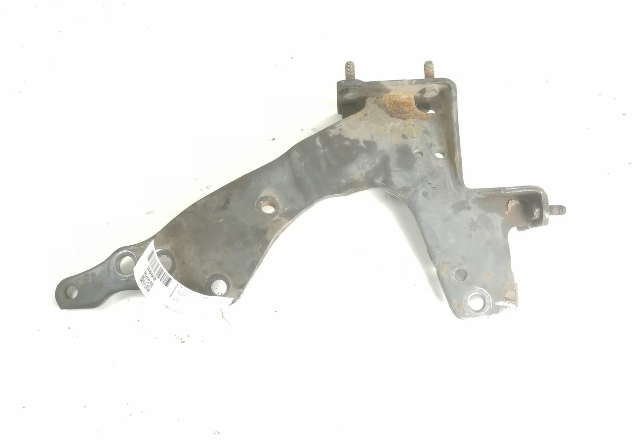 Scania Front bumper carrier 1802167 - Бампер для Грузовиков: фото 3 Scania Front bumper carrier 1802167 - Бампер для Грузовиков: фото 3