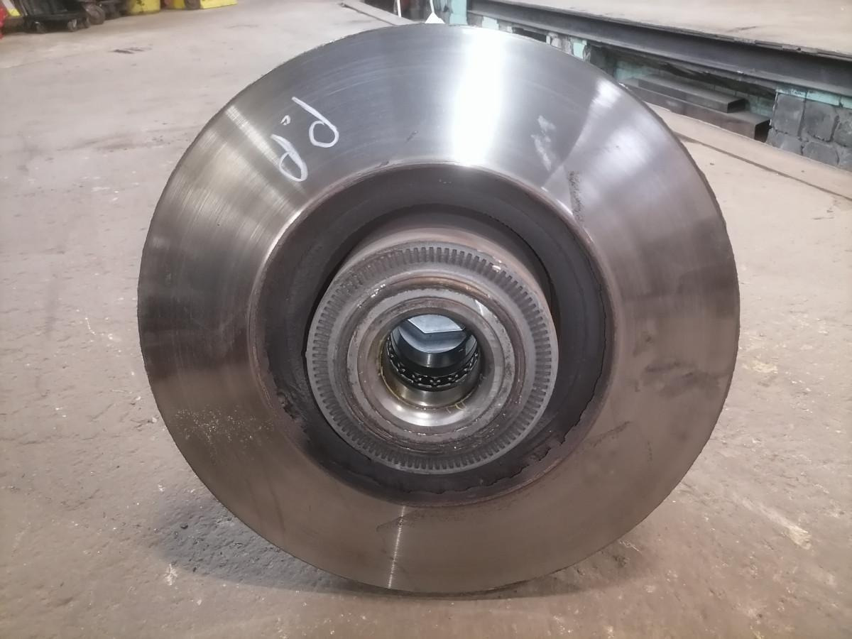 Scania Front hub 2296959 - Ступица для Грузовиков: фото 5 Scania Front hub 2296959 - Ступица для Грузовиков: фото 5