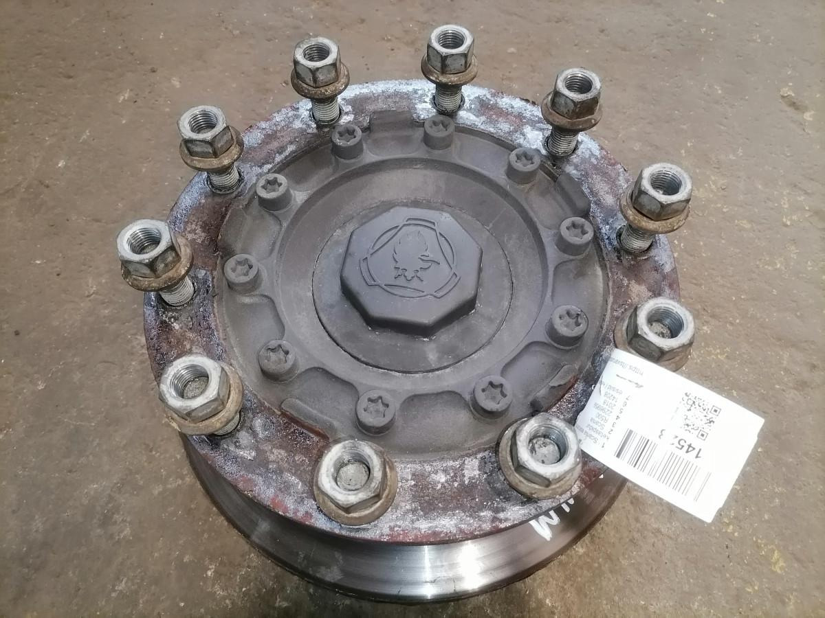 Scania Front hub 2296959 - Ступица для Грузовиков: фото 3 Scania Front hub 2296959 - Ступица для Грузовиков: фото 3