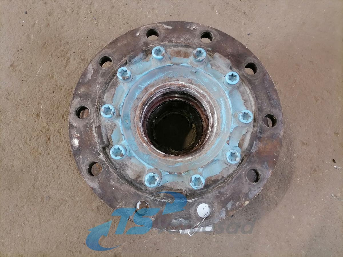 Scania Front hub 2734954 - Ступица для Грузовиков: фото 4 Scania Front hub 2734954 - Ступица для Грузовиков: фото 4