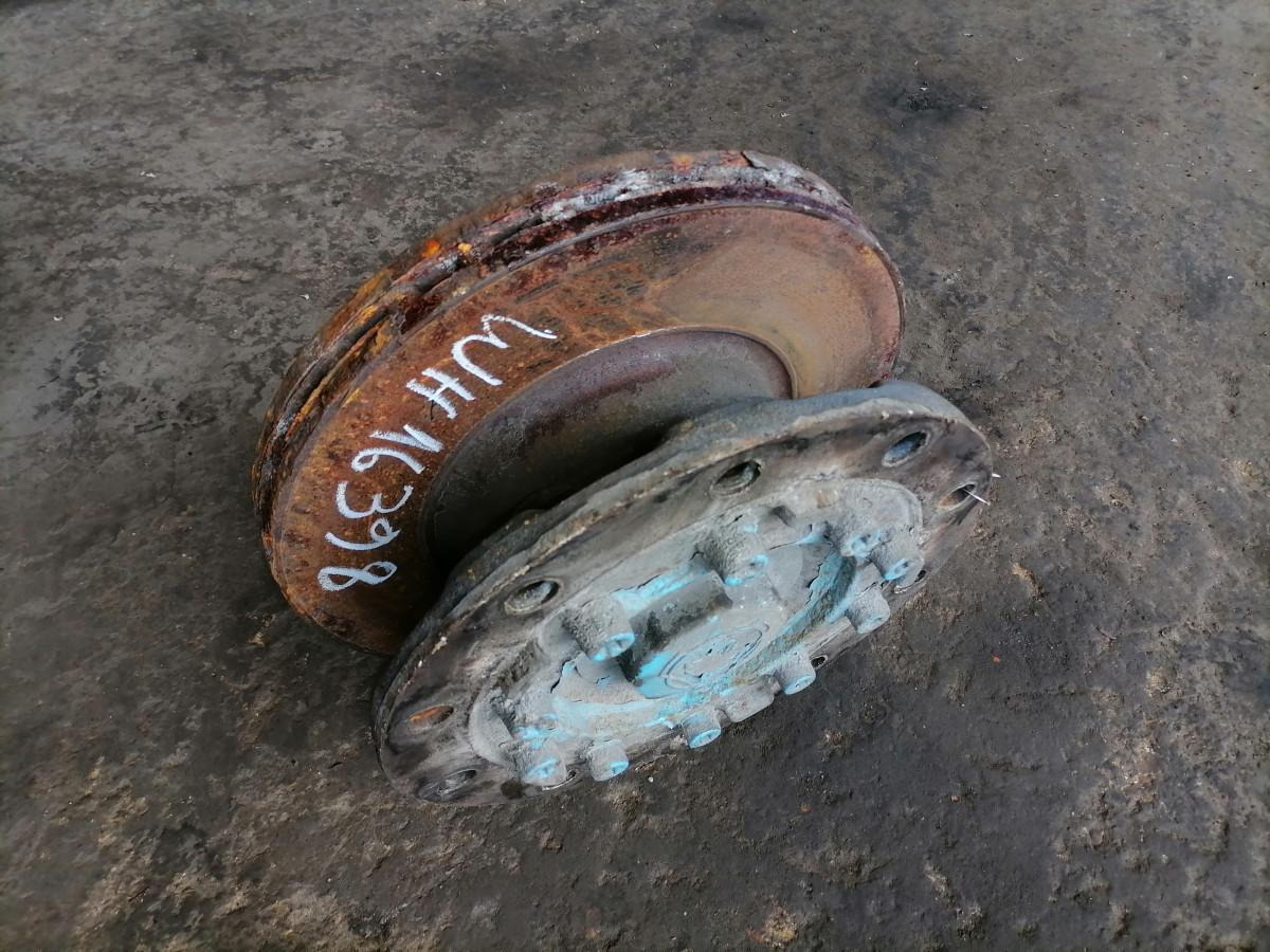 Scania Front hub 2734954 - Ступица для Грузовиков: фото 4 Scania Front hub 2734954 - Ступица для Грузовиков: фото 4