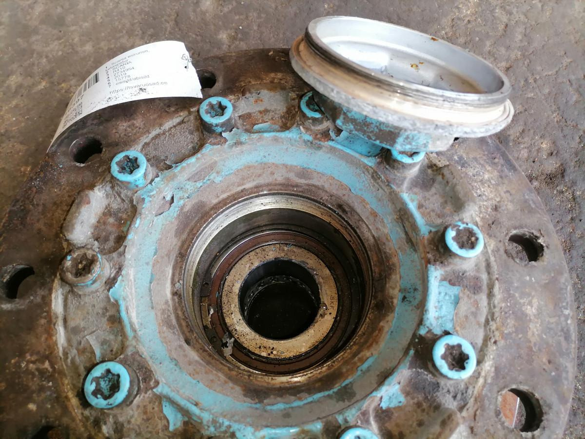 Scania Front hub 2734954 - Ступица для Грузовиков: фото 3 Scania Front hub 2734954 - Ступица для Грузовиков: фото 3