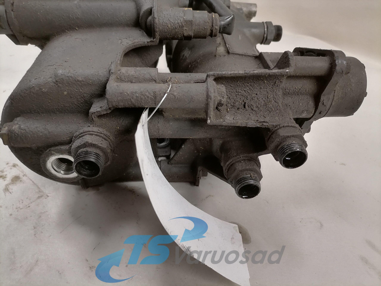 Scania Fuel filter unit 1863221 - Топливный фильтр для Грузовиков: фото 2 Scania Fuel filter unit 1863221 - Топливный фильтр для Грузовиков: фото 2