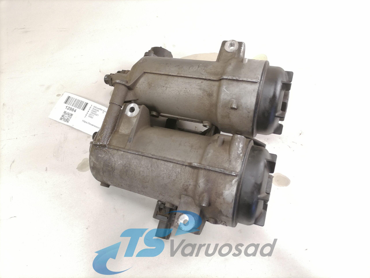 Scania Fuel filter unit 1863221 - Топливный фильтр для Грузовиков: фото 4 Scania Fuel filter unit 1863221 - Топливный фильтр для Грузовиков: фото 4