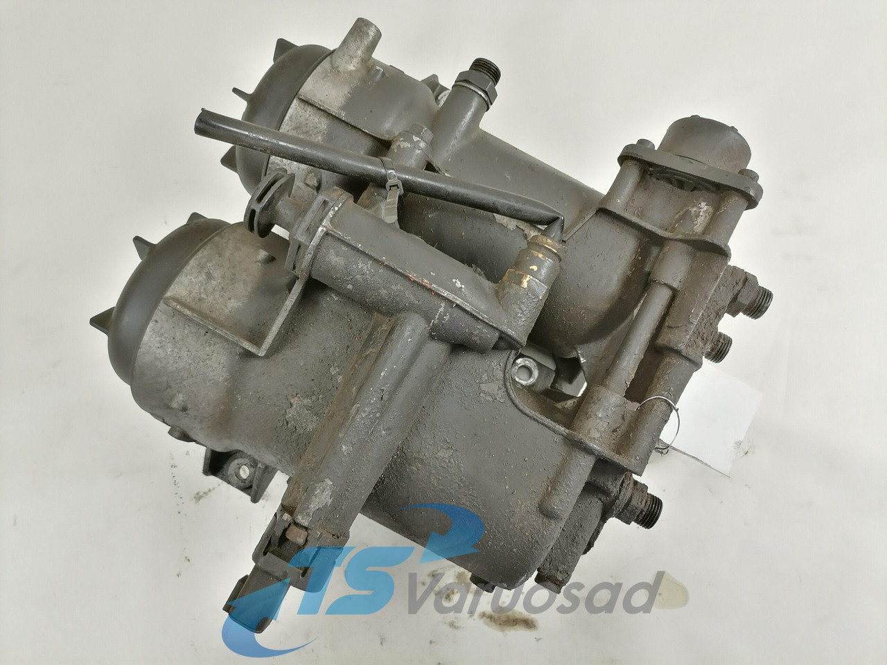 Scania Fuel filter unit 1863221 - Топливный фильтр для Грузовиков: фото 5 Scania Fuel filter unit 1863221 - Топливный фильтр для Грузовиков: фото 5
