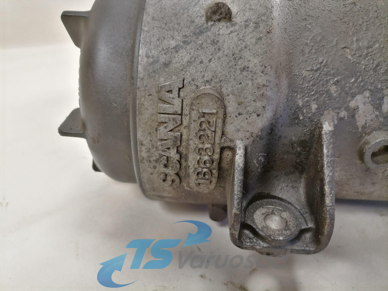 Scania Fuel filter unit 1863221 - Топливный фильтр для Грузовиков: фото 3 Scania Fuel filter unit 1863221 - Топливный фильтр для Грузовиков: фото 3