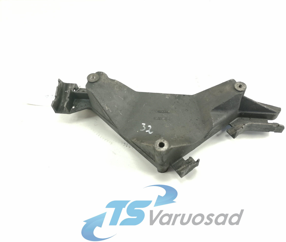 Scania Fuel filter unit 1900680 - Топливный фильтр для Грузовиков: фото 1 Scania Fuel filter unit 1900680 - Топливный фильтр для Грузовиков: фото 1