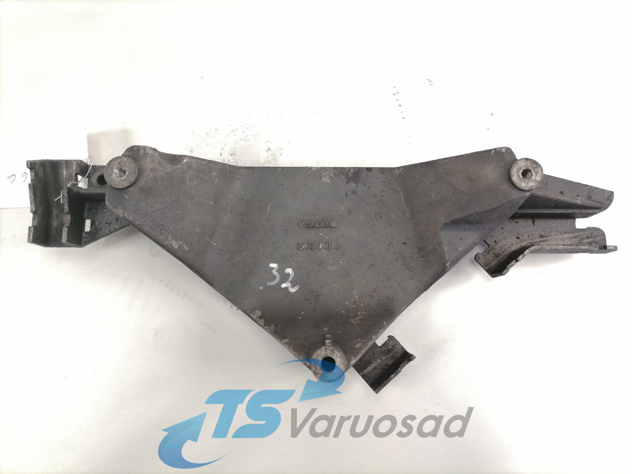 Scania Fuel filter unit 1900680 - Топливный фильтр для Грузовиков: фото 4 Scania Fuel filter unit 1900680 - Топливный фильтр для Грузовиков: фото 4