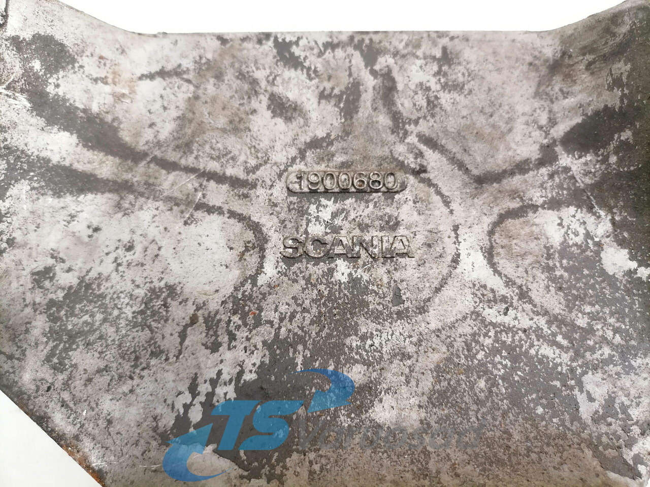 Scania Fuel filter unit 1900680 - Топливный фильтр для Грузовиков: фото 2 Scania Fuel filter unit 1900680 - Топливный фильтр для Грузовиков: фото 2