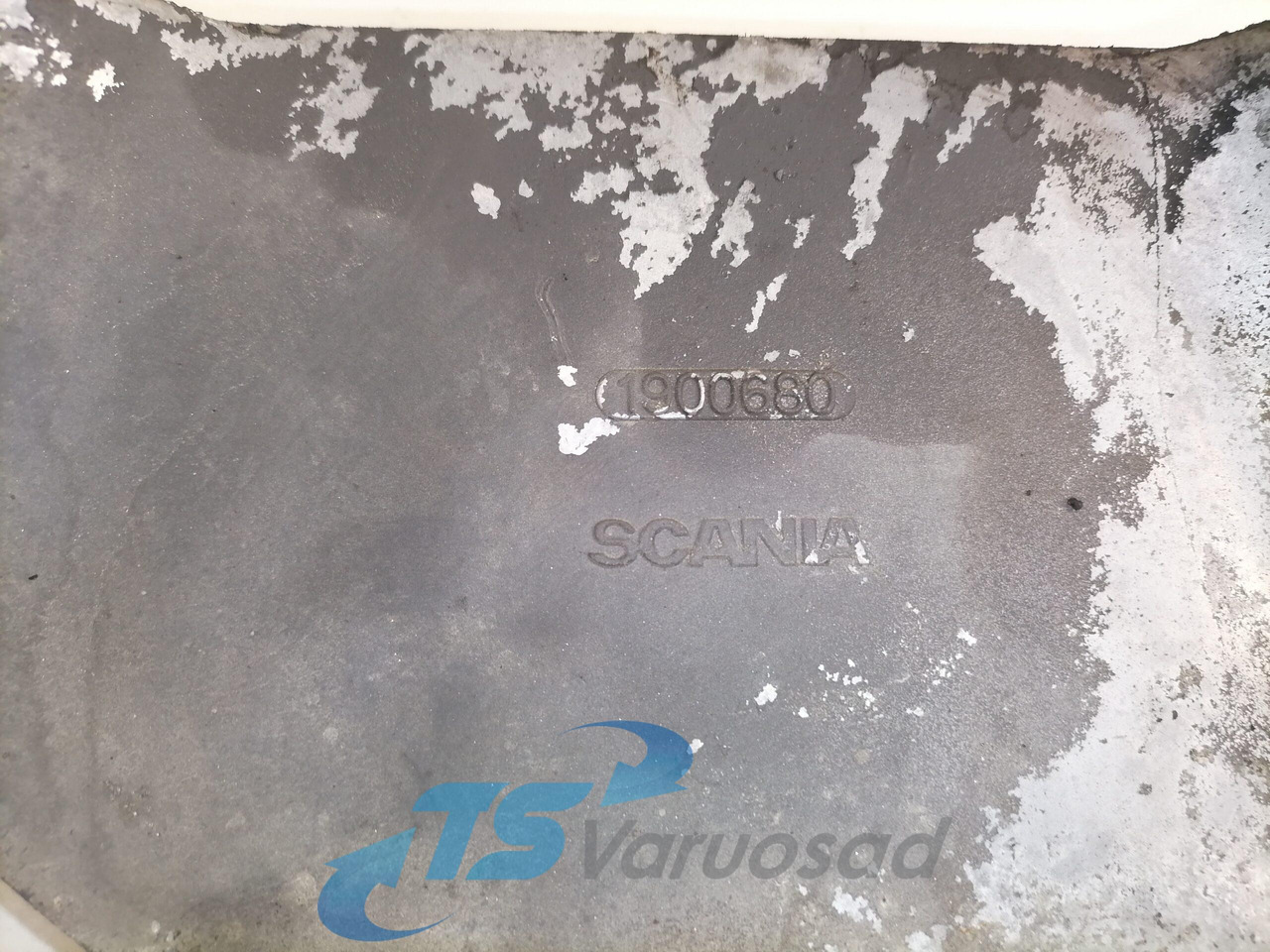 Scania Fuel filter unit 1900680 - Топливный фильтр для Грузовиков: фото 2 Scania Fuel filter unit 1900680 - Топливный фильтр для Грузовиков: фото 2