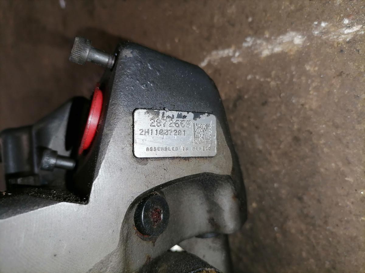 Scania Fuel pump, XPI 1947370 - Топливный насос для Грузовиков: фото 3 Scania Fuel pump, XPI 1947370 - Топливный насос для Грузовиков: фото 3