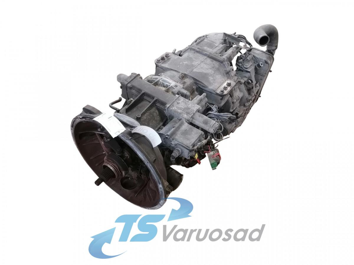 Scania Gearbox GRSO905R 2475809 - Коробка передач и запчасти для Грузовиков: фото 1 Scania Gearbox GRSO905R 2475809 - Коробка передач и запчасти для Грузовиков: фото 1