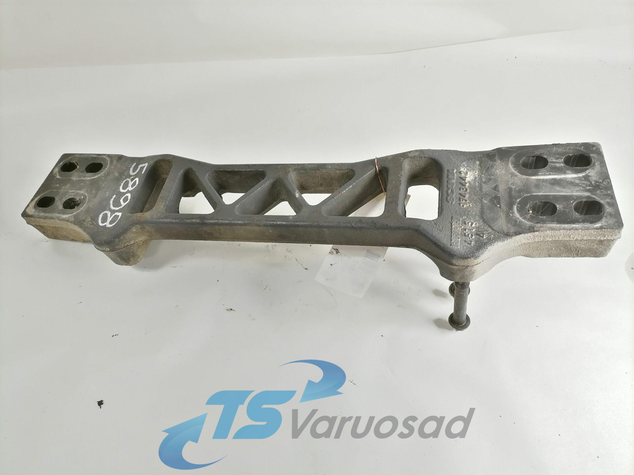 Scania Gearbox bracket 1743442 - Коробка передач и запчасти для Грузовиков: фото 3 Scania Gearbox bracket 1743442 - Коробка передач и запчасти для Грузовиков: фото 3