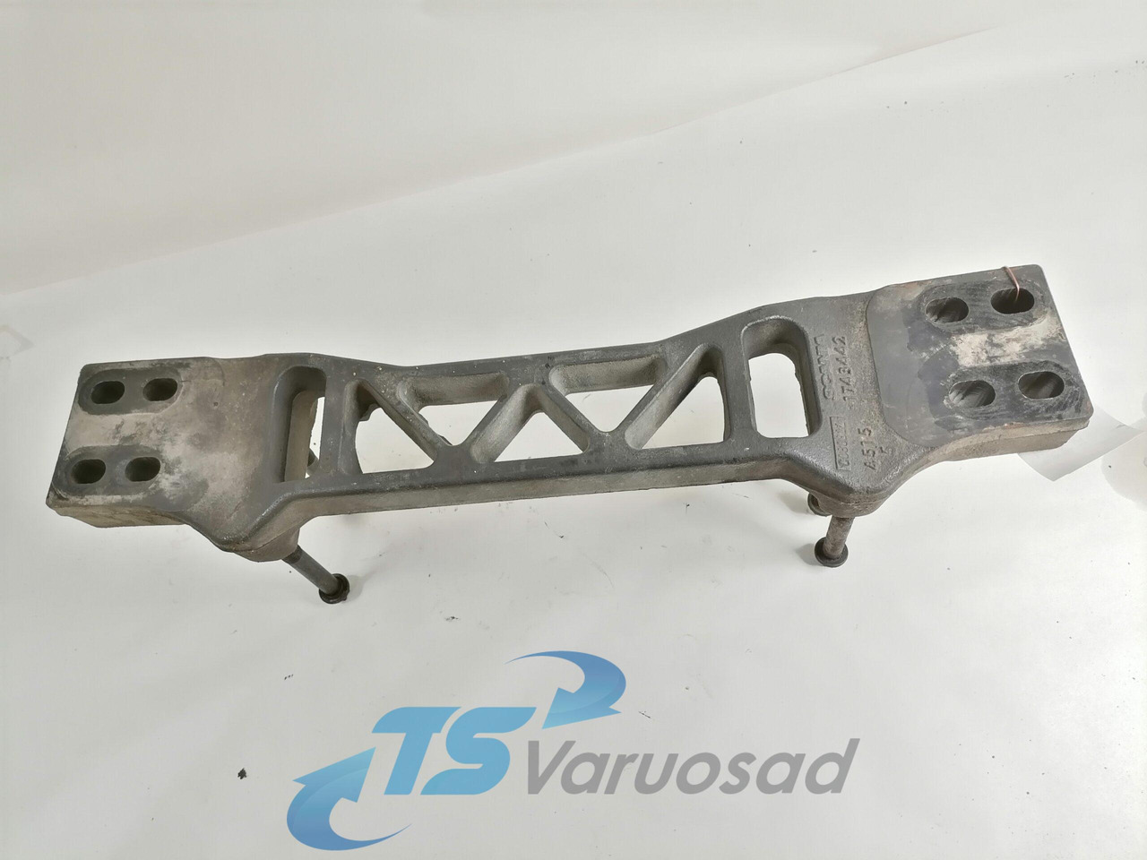 Scania Gearbox bracket 1743442 - Коробка передач и запчасти для Грузовиков: фото 2 Scania Gearbox bracket 1743442 - Коробка передач и запчасти для Грузовиков: фото 2