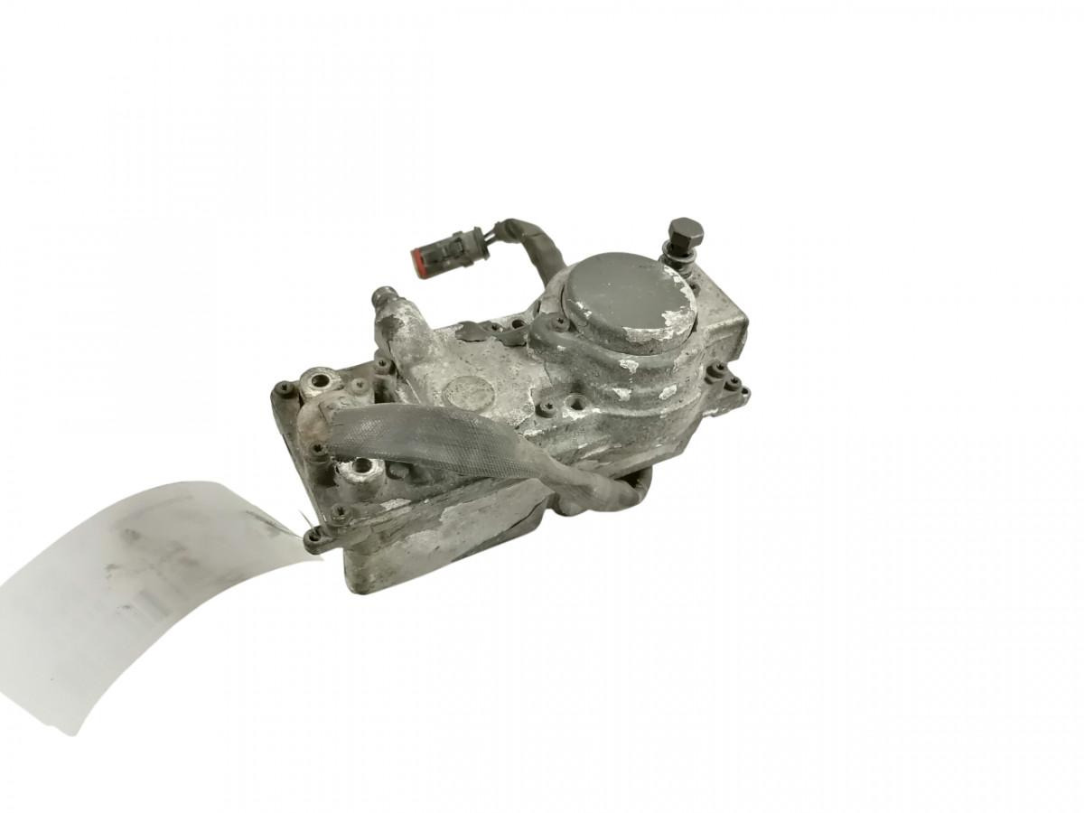 Scania Geomeetria klapp 2195573 - Турбина для Грузовиков: фото 1 Scania Geomeetria klapp 2195573 - Турбина для Грузовиков: фото 1