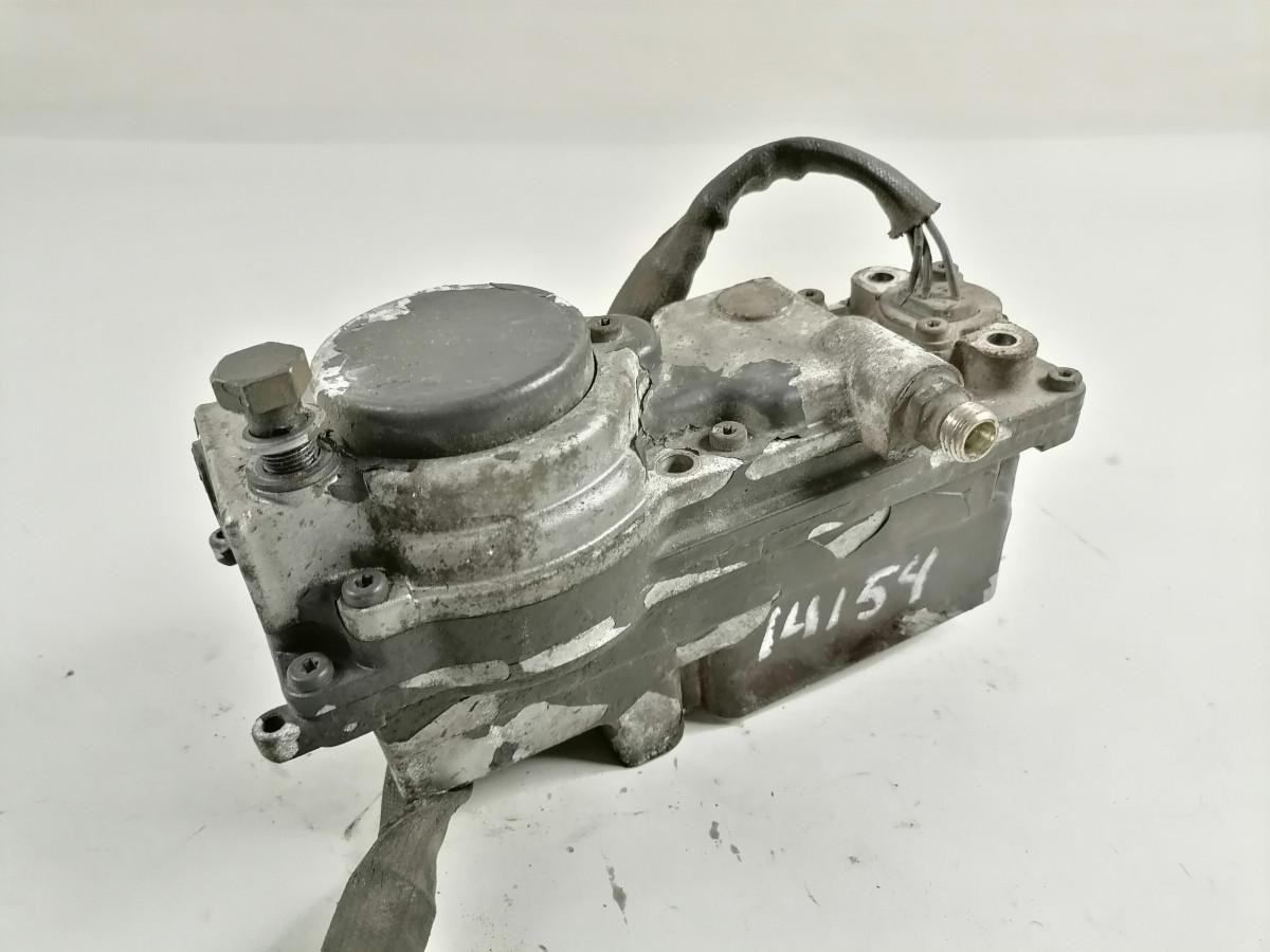 Scania Geomeetria klapp 2195573 - Турбина для Грузовиков: фото 3 Scania Geomeetria klapp 2195573 - Турбина для Грузовиков: фото 3