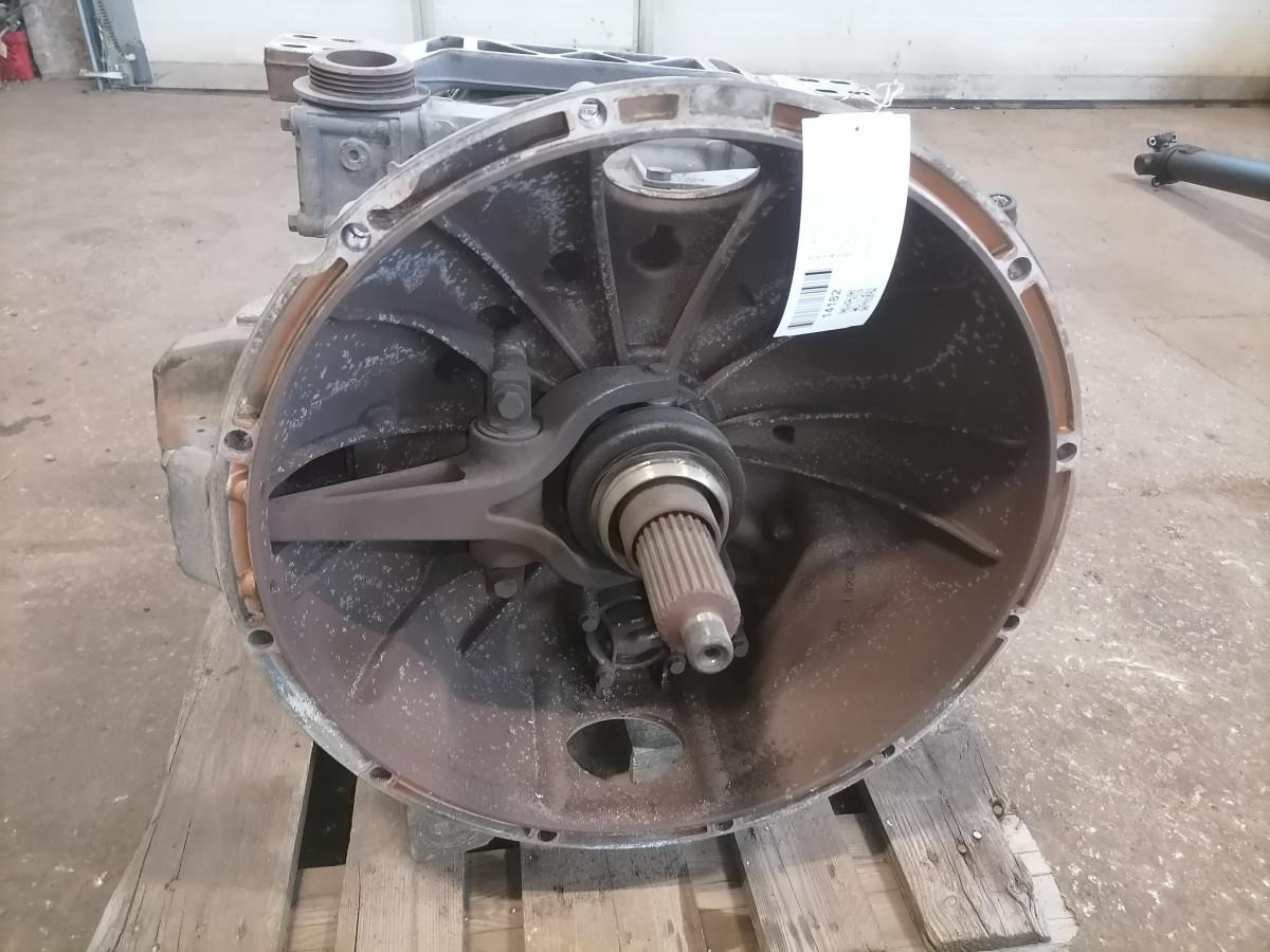 Scania Gerabox GR875 - Коробка передач и запчасти для Грузовиков: фото 3 Scania Gerabox GR875 - Коробка передач и запчасти для Грузовиков: фото 3