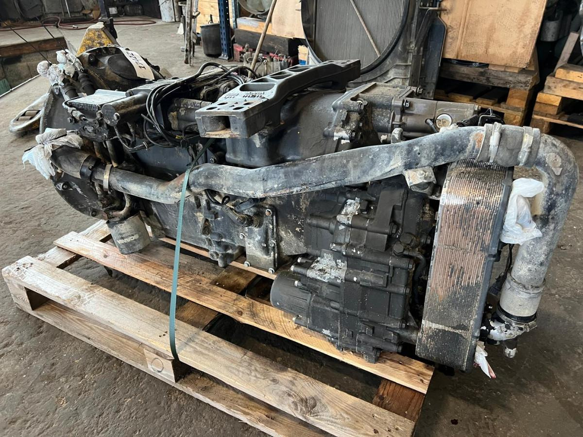 Scania Gerbox 2292421 - Коробка передач и запчасти для Грузовиков: фото 3 Scania Gerbox 2292421 - Коробка передач и запчасти для Грузовиков: фото 3